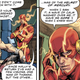 Illustration for article titled Batman and Flashs Big iWatchmen/i Mystery Just Took One Hell of a Turn